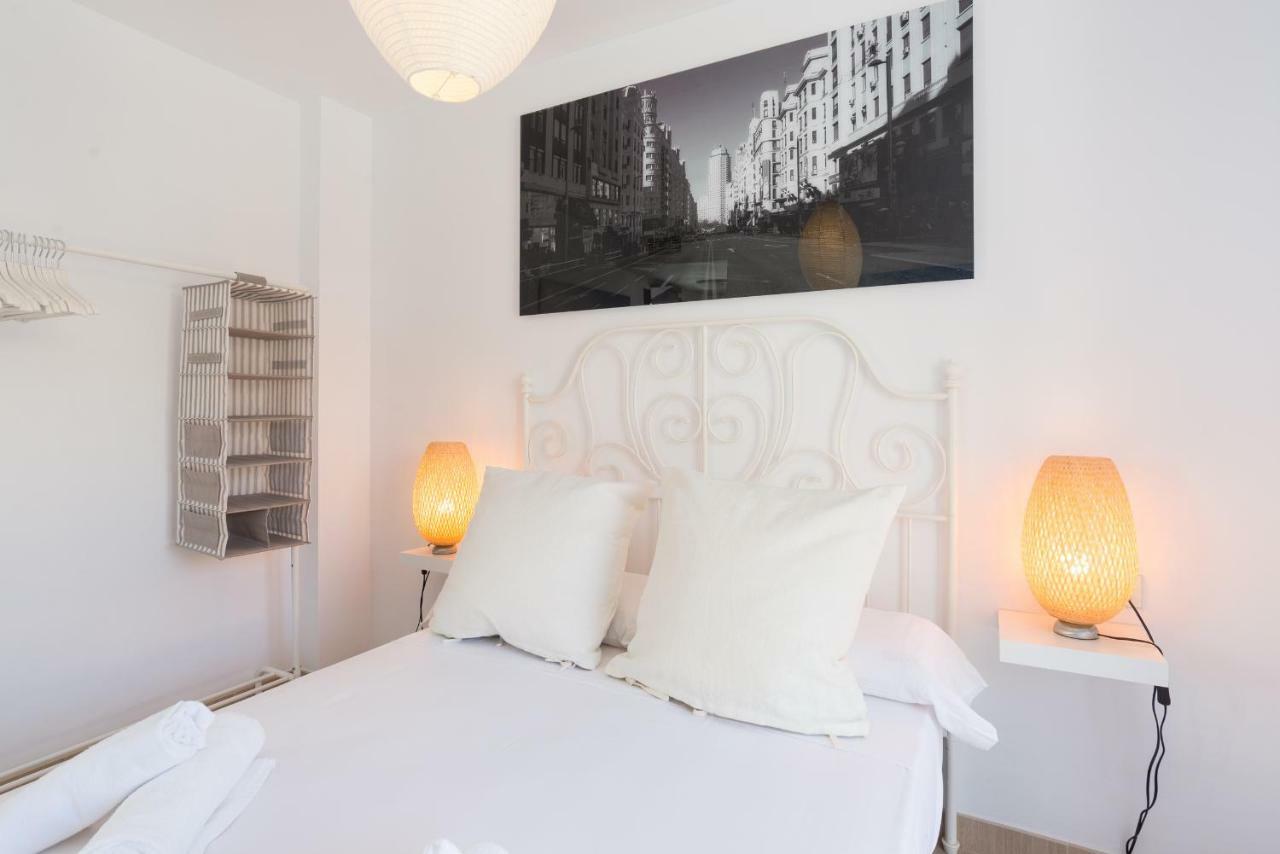 Ma2A-Perfect Apartment For Couples Or Groups Up To 5 Guests マラガ エクステリア 写真
