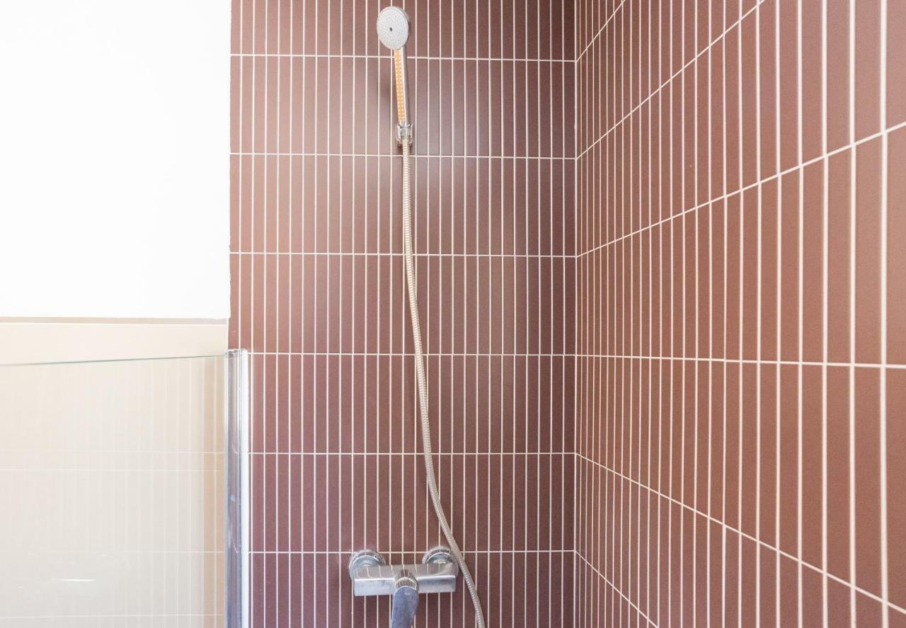 Ma2A-Perfect Apartment For Couples Or Groups Up To 5 Guests マラガ エクステリア 写真