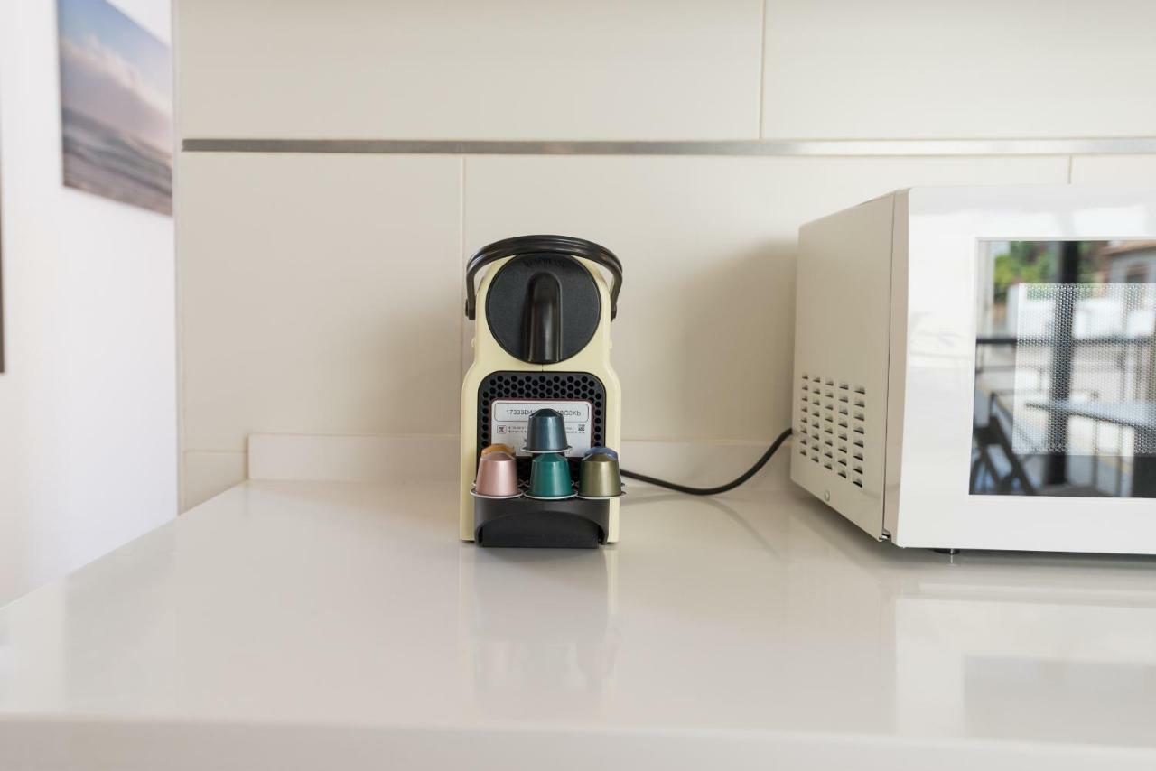 Ma2A-Perfect Apartment For Couples Or Groups Up To 5 Guests マラガ エクステリア 写真