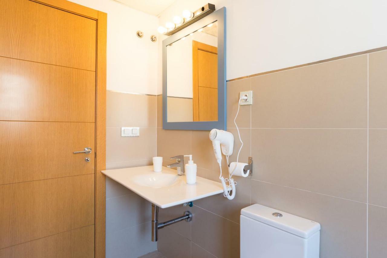 Ma2A-Perfect Apartment For Couples Or Groups Up To 5 Guests マラガ エクステリア 写真