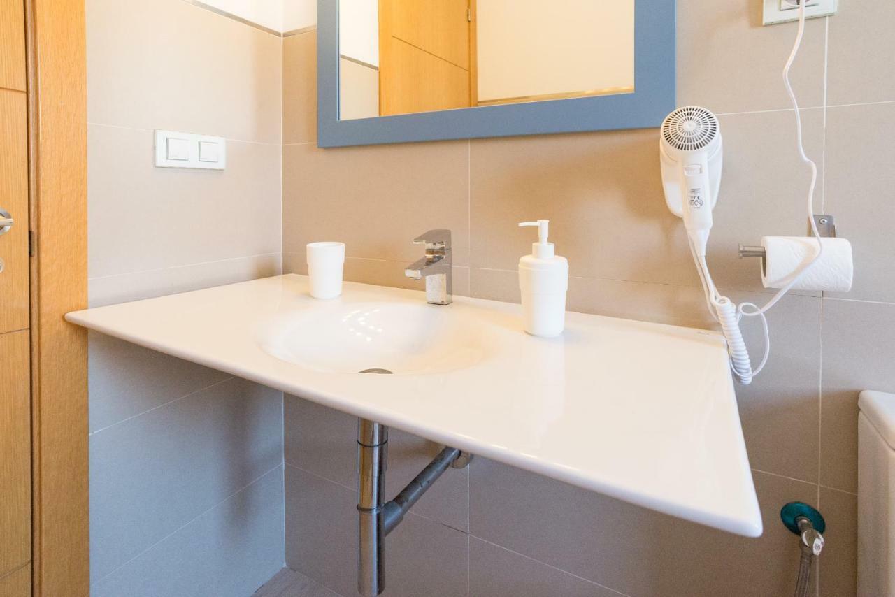 Ma2A-Perfect Apartment For Couples Or Groups Up To 5 Guests マラガ エクステリア 写真