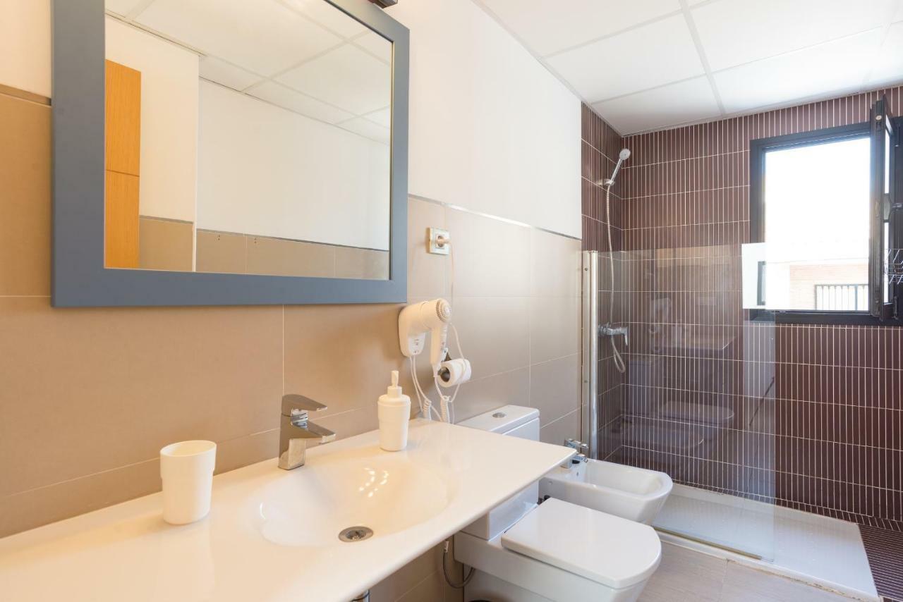 Ma2A-Perfect Apartment For Couples Or Groups Up To 5 Guests マラガ エクステリア 写真
